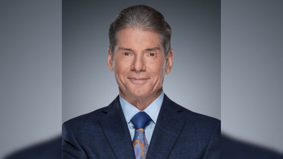 'Granddaughter's Birthday': Vince McMahon After Crashing Bentley At Over 100 Mph; Video Viral