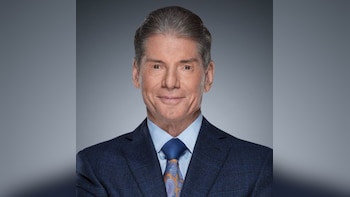 'Granddaughter's Birthday': Vince McMahon After Crashing Bentley At Over 100 Mph; Video Viral