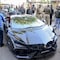 UP Tobacco Baron's Son Rams Lamborghini Into Pedestrians In Kanpur, FIR registered