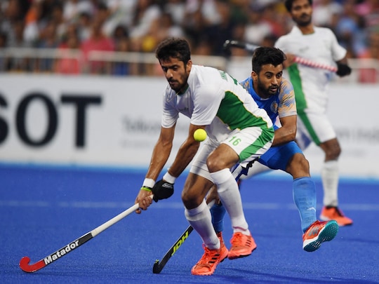 2-Year Ban On Pakistan Hockey Captain Ammad Butt Lifted By New PHF Interim President