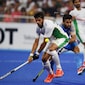 2-Year Ban On Pakistan Hockey Captain Ammad Butt Lifted By New PHF Interim President