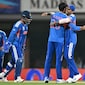 T20 World Cup Semifinal Scenario: Who Qualifies If India vs West Indies Is Washed Out