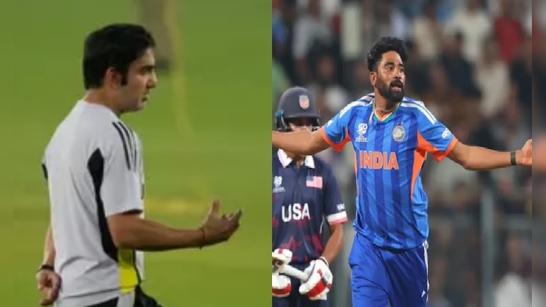 अचानक हुई टीम में वापसी, मियां भाई ने गजब का परफॉर्मेंस कर गंभीर-अगरकर के प्लान को ऐसे गलत साबित कर दिया