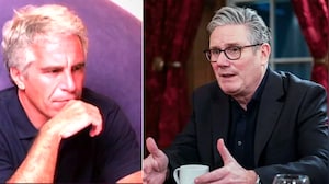 Epstein Files Fallout: UK PM Keir Starmer Faces Heat