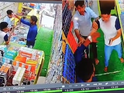 Karnataka Mobile Shop Owner Stabbed After Dispute Over Rs 100 Screen Guard