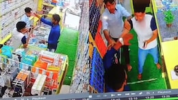 Karnataka Mobile Shop Owner Stabbed After Dispute Over Rs 100 Screen Guard
