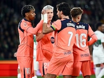 Barcelona Wasteful But Beat Elche To Extend La Liga Lead