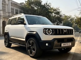 Mahindra Vision.S Rendered In Production Guise, Looks Boxy Yet Funky - Pics