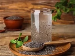 चियासीड्स सेवन के फायदे अनेक, हृदय मजबूत तो कोलेस्ट्रॉल और ब्लड प्रेशर रहेगा कंट्रोल