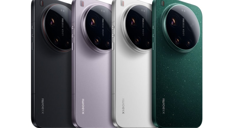 Xiaomi 17 Ultra, Xiaomi 17 Prices, RAM, Storage, Colours Leaked &mdash; Check Expected Specs, Launch Timeline