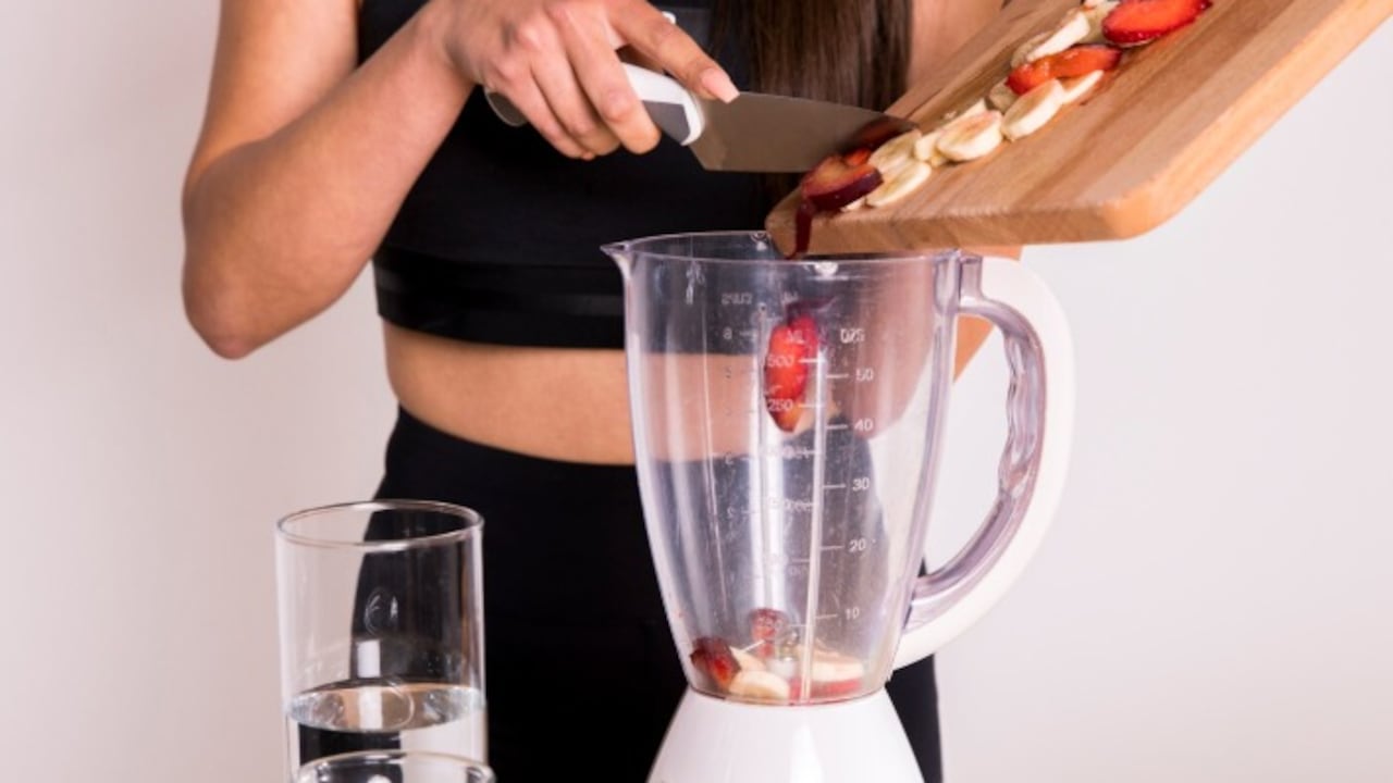 How To Pick The Right Blender Wattage For Smoothies, Chutneys And Masalas How To Pick The Right Blender Wattage For Smoothies, Chutneys And Masalas