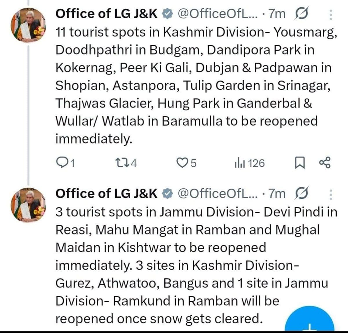 Latest and Breaking News on NDTV