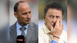 "What Vaibhav Suryavanshi Did Is Bullying": Sunil Gavaskar's Multi-Layered Reply To Nasser Hussain Over 'ICC' Jibe