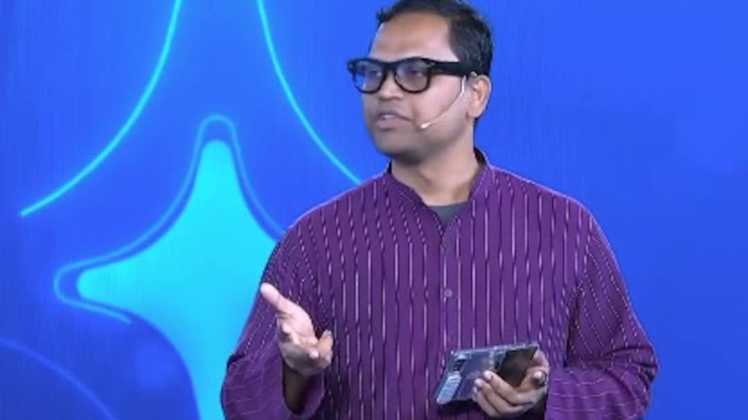 NDTV AI Summit 2026 LIVE Updates: Sarvam AI CEO Pratyush Kumar On AI-Powered Smart Glasses
