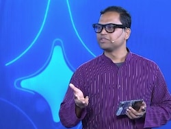 NDTV AI Summit 2026 LIVE Updates: Sarvam AI CEO Pratyush Kumar On AI-Powered Smart Glasses