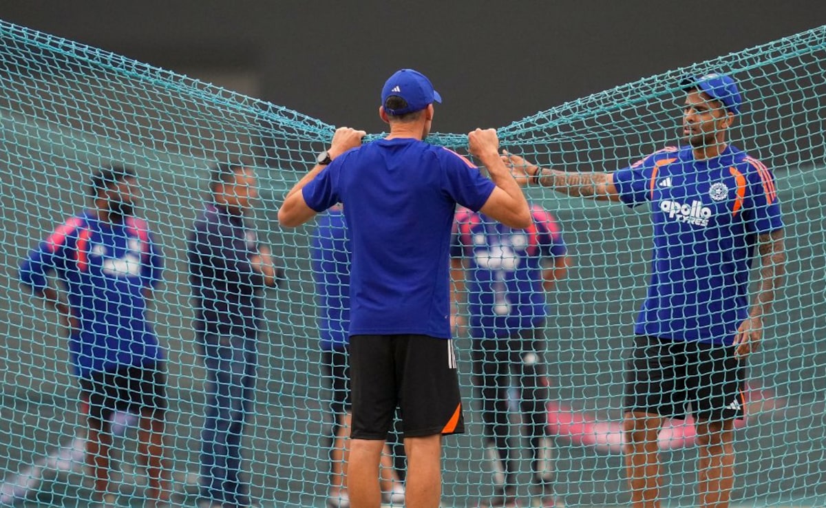 भारतीय पूर्व सहायक कोच ने मेगा मैच से पहले चुनी अपनी प्लेइंग XI, दिया दो बदलावों का अहम सुझाव