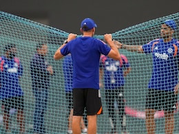 भारतीय पूर्व सहायक कोच ने मेगा मैच से पहले चुनी अपनी प्लेइंग XI, दिया दो बदलावों का अहम सुझाव