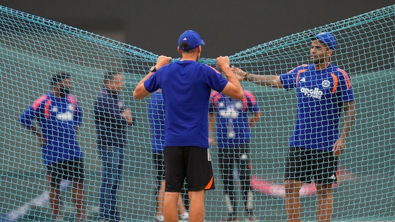 भारतीय पूर्व सहायक कोच ने मेगा मैच से पहले चुनी अपनी प्लेइंग XI, दिया दो बदलावों का अहम सुझाव