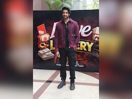 &lsquo;लव लॉटरी&rsquo; में अक्षय ओबेरॉय, मनु ऋषि करेंगे कोर्टरूम ड्रामा का नेतृत्व