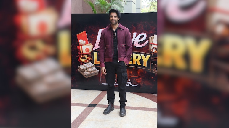 &lsquo;लव लॉटरी&rsquo; में अक्षय ओबेरॉय, मनु ऋषि करेंगे कोर्टरूम ड्रामा का नेतृत्व