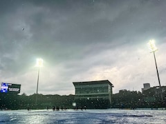 IRE vs ZIM Live Score T20 World Cup 2026: Bad News For Australia As Rain Delays Ireland vs Zimbabwe Toss