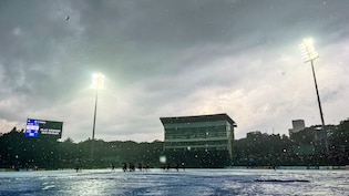 IRE vs ZIM Live Score T20 World Cup 2026: What Happens To Australia If Ireland vs Zimbabwe Is Abandoned