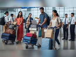 Delhi Metro में कितना वजन ले जा सकते हैं, पैकिंग करने से पहले चेक करें ये नियम, जानिए क्या है DMRC Luggage Rules?