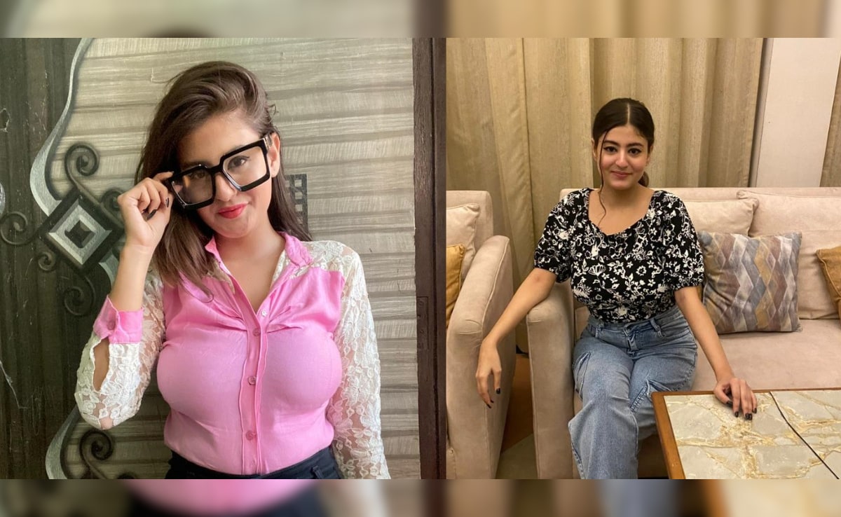 कौन हैं प्रिया मग्गो? 'साथिया इश्क वे' से करेंगी डेब्यू, इंडस्ट्री में तहलका मचाने को तैयार