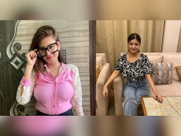 कौन हैं प्रिया मग्गो? 'साथिया इश्क वे' से करेंगी डेब्यू, इंडस्ट्री में तहलका मचाने को तैयार