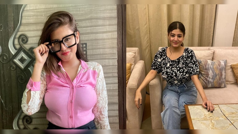 कौन हैं प्रिया मग्गो? 'साथिया इश्क वे' से करेंगी डेब्यू, इंडस्ट्री में तहलका मचाने को तैयार