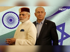 शिया- सुन्नी कट्टरपंथी धुरी के खिलाफ इजरायल बनाएगा 'गठबंधनों का हेक्सागन', भारत का साथ क्यों चाह रहे नेतन्याहू