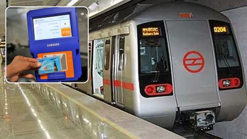 Metro Ticket: मेट्रो कार्ड भूल गए? कोई बात नहीं, अपने मोबाइल फोन का ऐसे करें इस्तेमाल