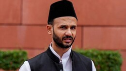 संभल हिंसा मामले में सपा सांसद जिया उर रहमान बर्क को मिलेगी राहत? इलाहाबाद HC करेगा सुनवाई