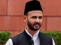 संभल हिंसा मामले में सपा सांसद जिया उर रहमान बर्क को मिलेगी राहत? इलाहाबाद HC सुनाएगा फैसला