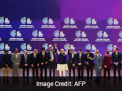 Amid Intensifying US-China AI Cold War, India Aims For Digital Sovereignty