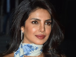 Priyanka Chopra Opens Up About Moving From Bollywood To Hollywood: 'Never Wanted To Leave, Felt Limited'
