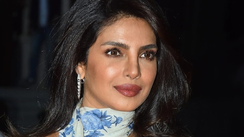 Priyanka Chopra Opens Up About Moving From Bollywood To Hollywood: 'Never Wanted To Leave, Felt Limited'