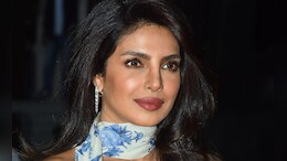 Priyanka Chopra Recalls Joining Hollywood In 30s After 'Blowing Up Bollywood Career': "Terrifying"