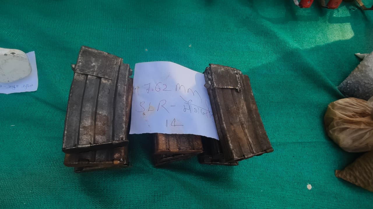 Latest and Breaking News on NDTV