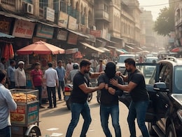 Ulhasnagar News :उल्हासनगरच्या भर चौकातून उचलले अन् माथेरानच्या लॉजवर नग्न करून अमानुष छळ! कारण काय?