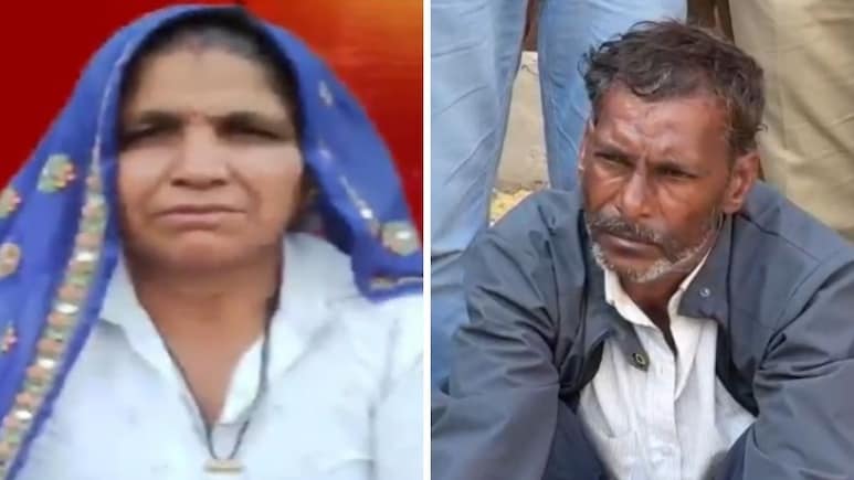 जिसके बेटे से कर्ज लिया, उसी की मां के गहनों से कर्ज उतारने का प्लान बनाया; सवाई माधोपुर हत्याकांड का खुला राज