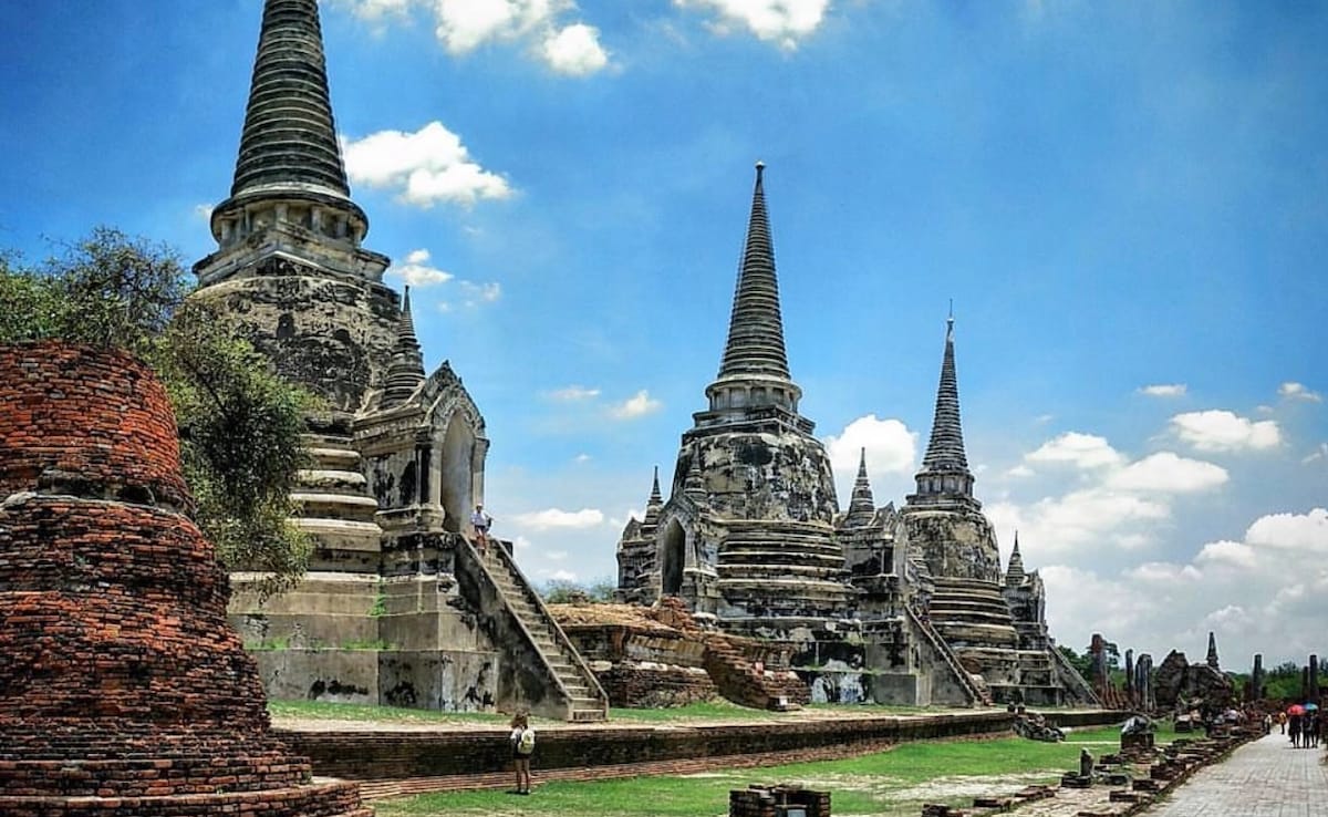 Latest and Breaking News on NDTV