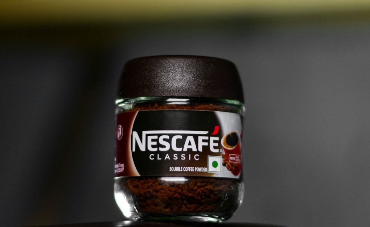 nescafe in japan. Photo: Unsplash