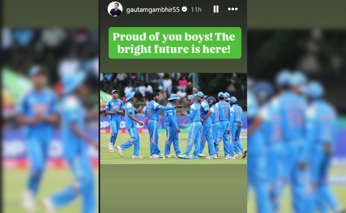 Latest and Breaking News on NDTV