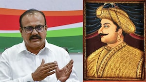 Congress Leader Compares Chhatrapati Shivaji, Tipu Sultan Triggers Political Storm In Maharashtra