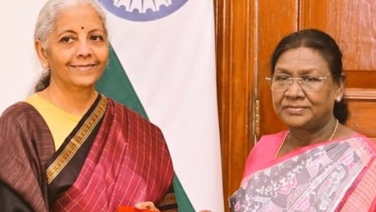 आम बजट 2026: लोकलुभावनता से आगे, जिम्मेदार शासन की ओर