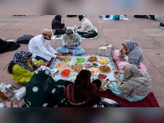 Ramadan 2026 Iftar Time: आज कितने बजे खुलेगा रोज़ा? जानें दिल्ली समेत कई शहरों में इफ्तार का सही समय