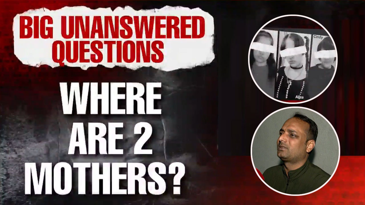 Ghaziabad Sisters' Deaths: Society RWA Member Raises Questions