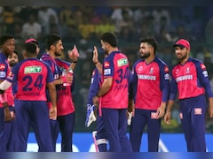 IPL 2026: राजस्थान रॉयल्स को मिला अपना नया कप्तान, जडेजा और यशस्वी नहीं, इस ऑलराउंडर को मिली कमान