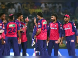 IPL 2026: राजस्थान रॉयल्स को मिला अपना नया कप्तान, जडेजा और यशस्वी नहीं, इस ऑलराउंडर को मिली कमान